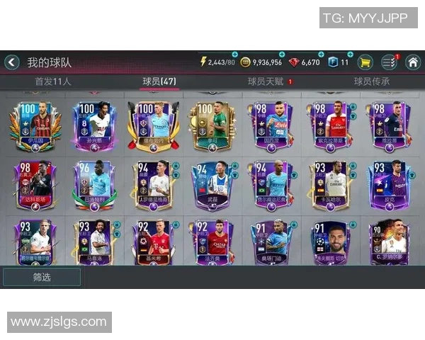 FLFA足球世界球星能力值平均水平分析及影响因素探讨