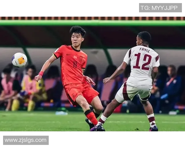 中国足球星星之火:点燃梦想与希望,崛起的青年力量与未来潜力 中国足球星星之火:点燃梦想与希望,崛起的青年力量与未来潜力