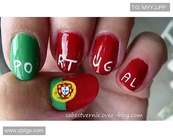 足球明星涂指甲油技巧大揭秘 打造个性时尚风格秘籍分享