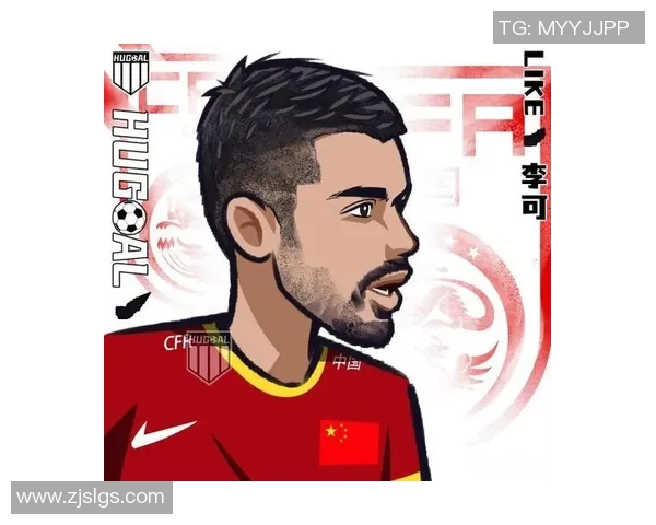 奇葩足球球星搞怪头像大集结揭秘他们背后的幽默与个性