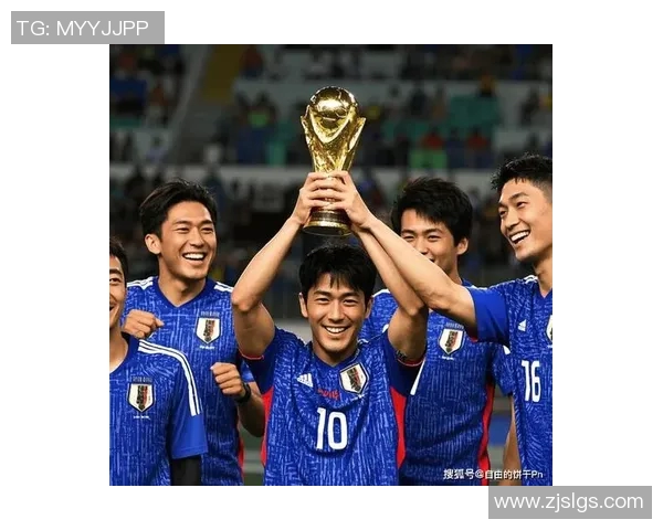 日本足球崛起之星:那些备受好评的日本足球球员们 日本足球崛起之星:那些备受好评的日本足球球员们